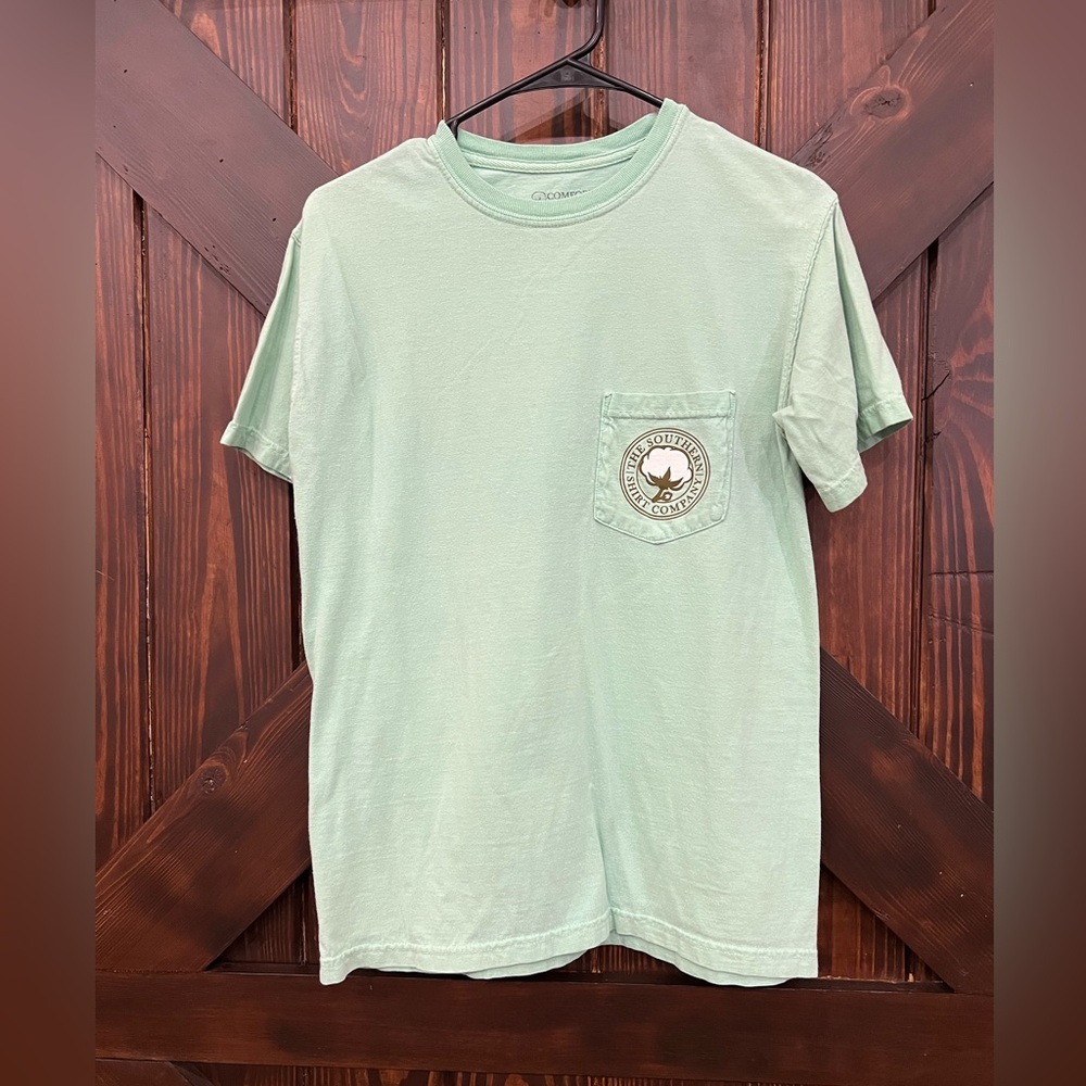 Southern shirt company tshirt